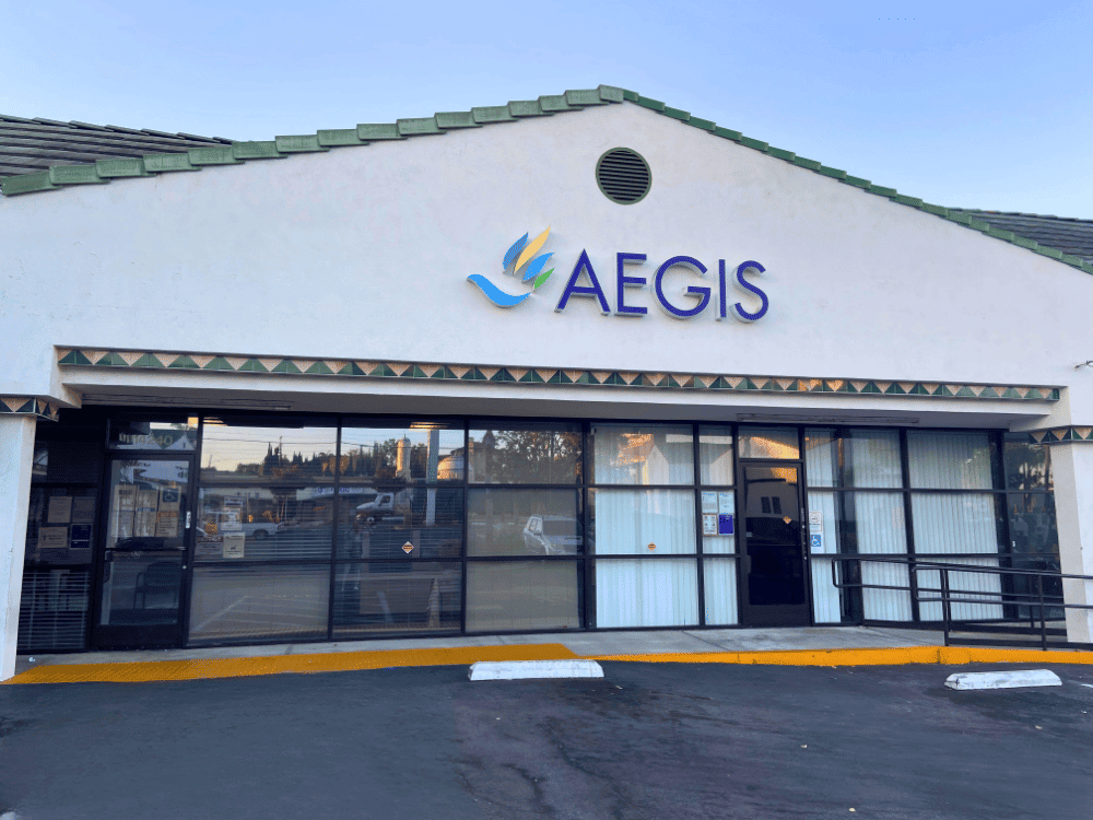 Aegis Treatment Centers | La Mirada
