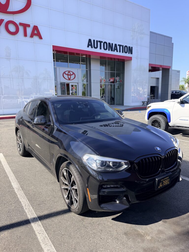 AutoNation Toyota Buena Park