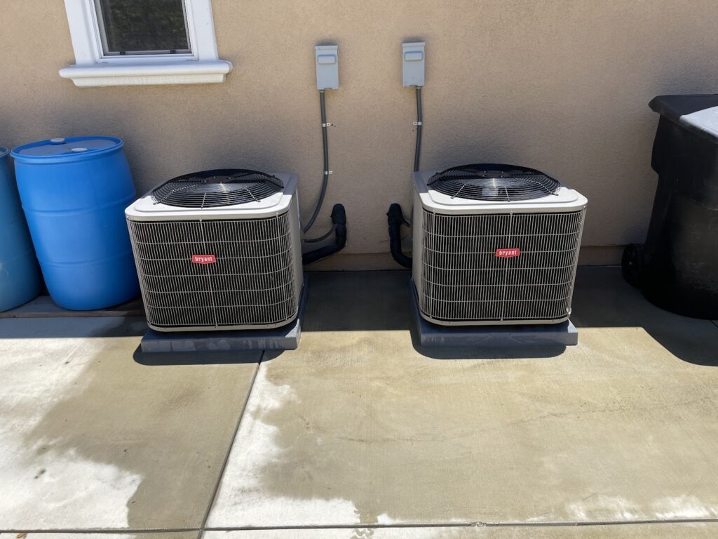 Ben-Air Heating & A/C