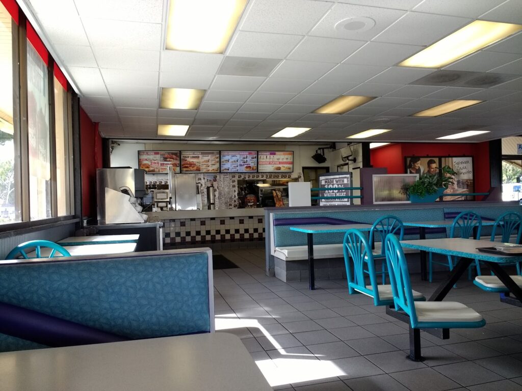 Burger King