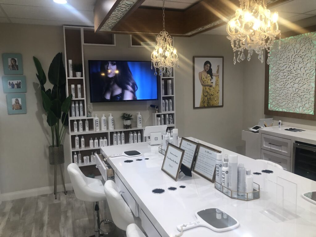 Dream Beauty Suites