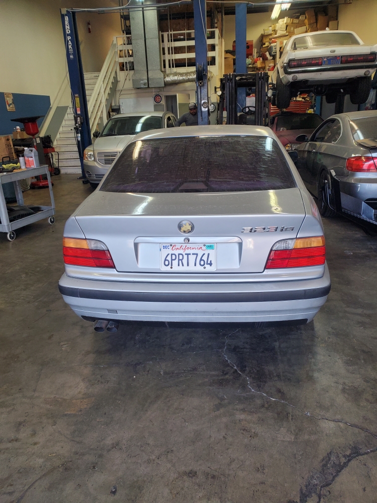 Full Service Auto Repairs & Transmissions