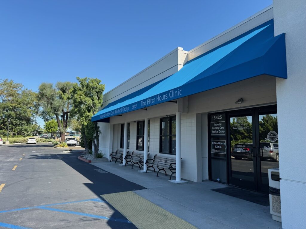 Imperial Primary Care Medical Group & After Hours Clinic