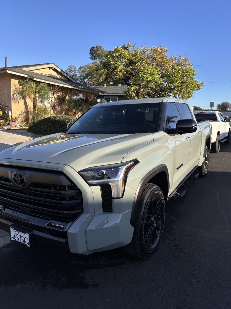 JDMX Mobile Detailing