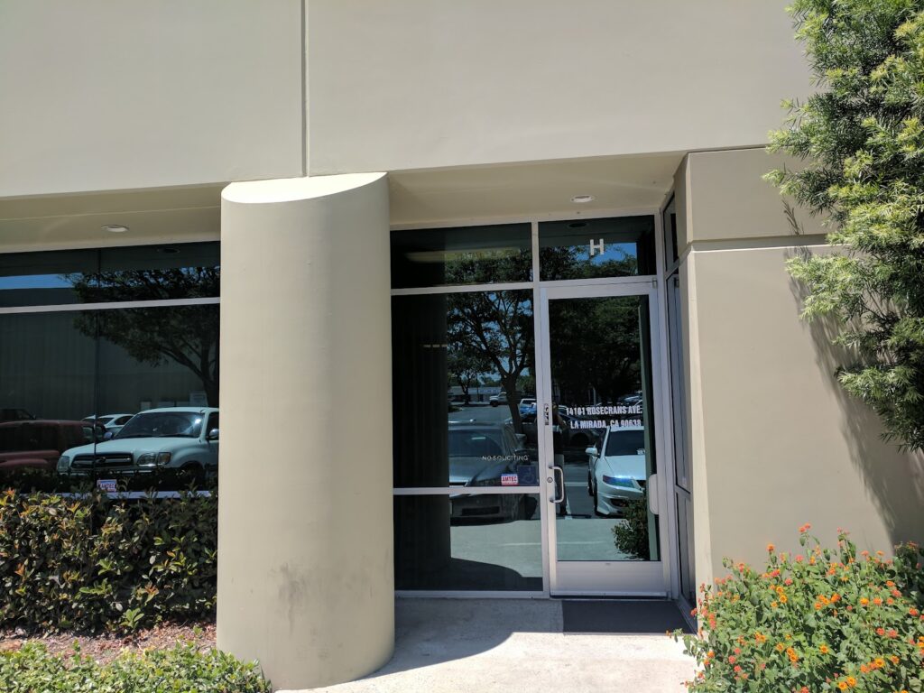 Mega Auto Parts