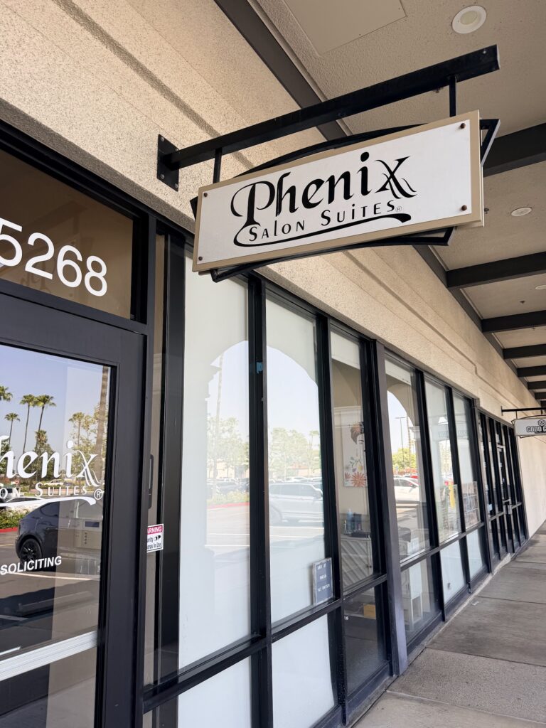 Phenix Salon Suites