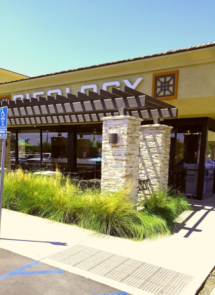 Pieology Pizzeria La Mirada