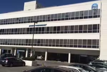 PIH Health Eye Care Center La Mirada