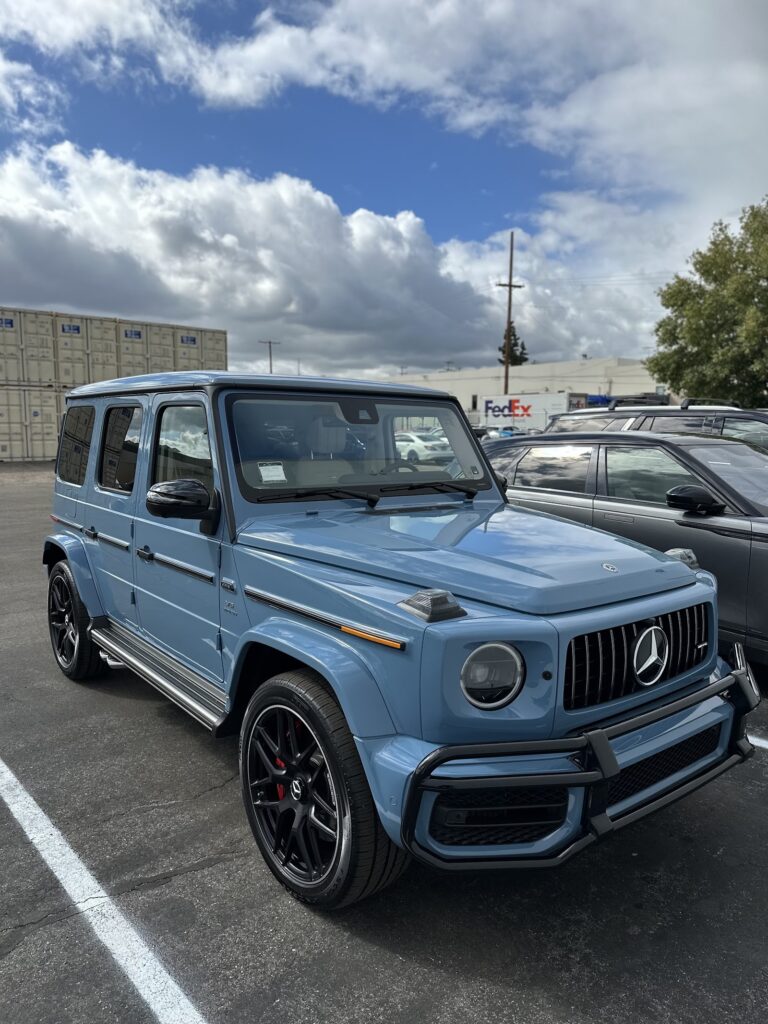 Polished Quality Auto Spa