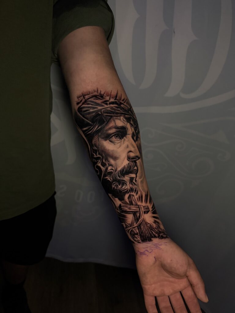 Raining Ink Tattoo Studio