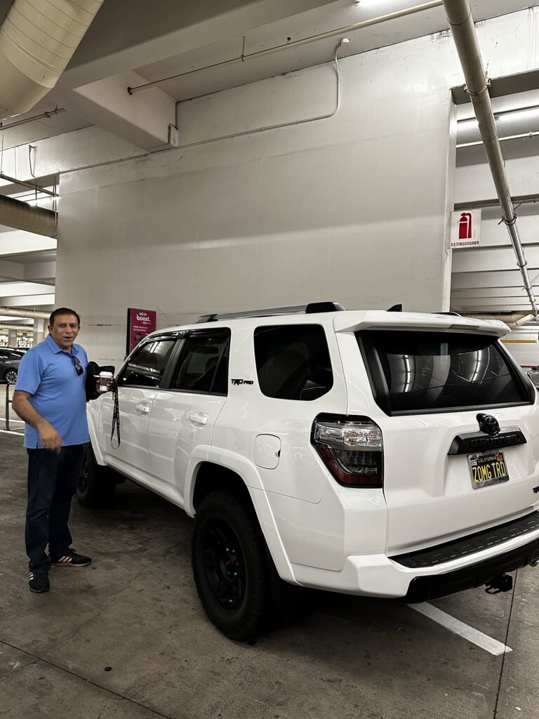 RS AUTO REMARKETING
