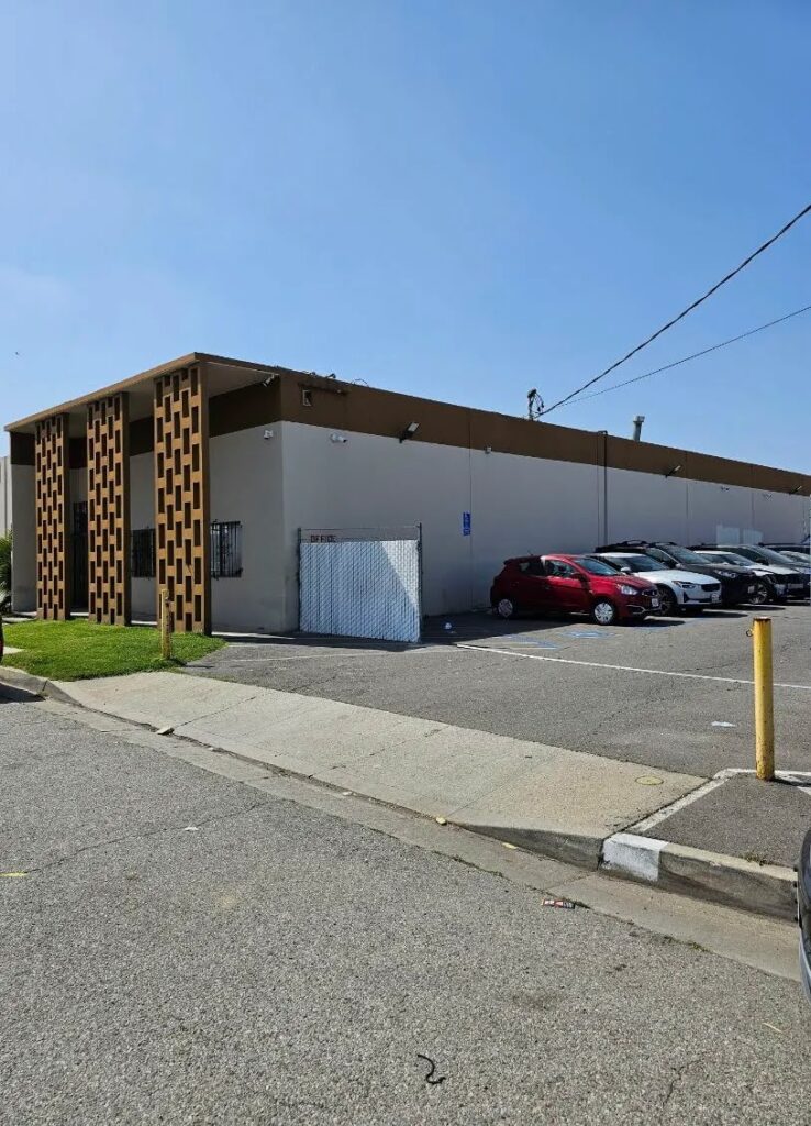 Santa Fe Collision Center