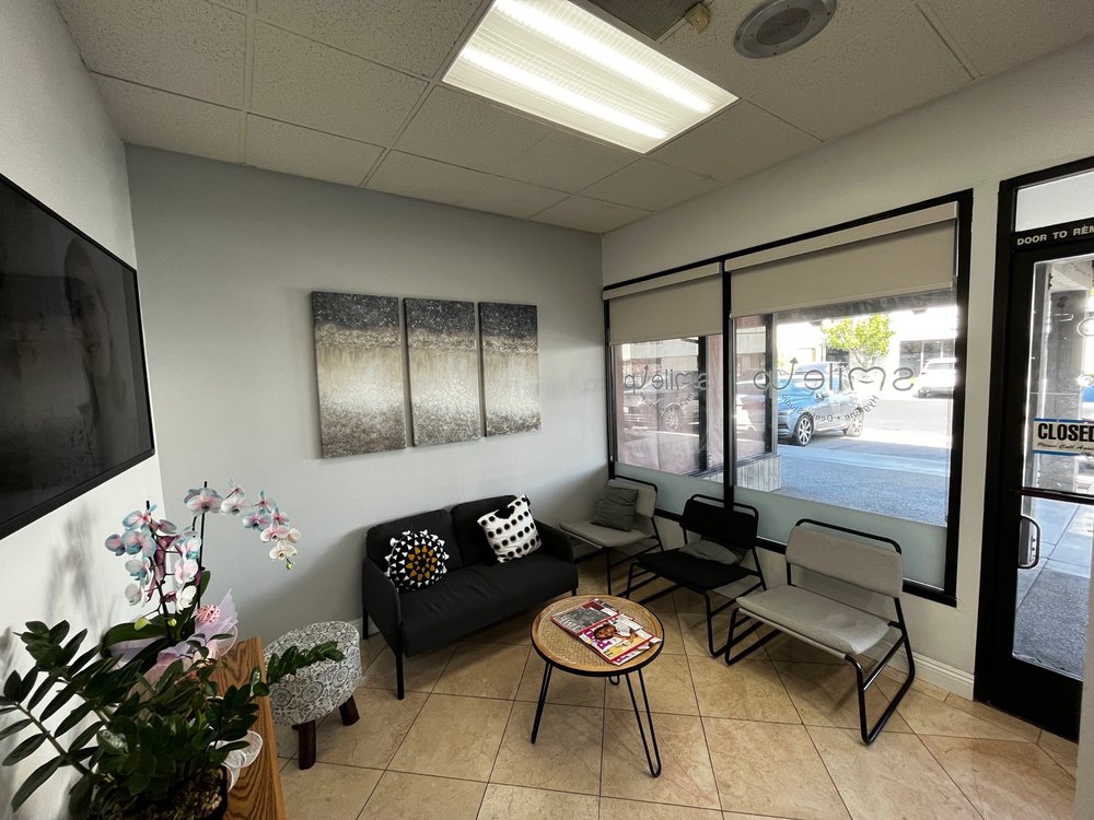Smile Up Hygiene & Dental Studio