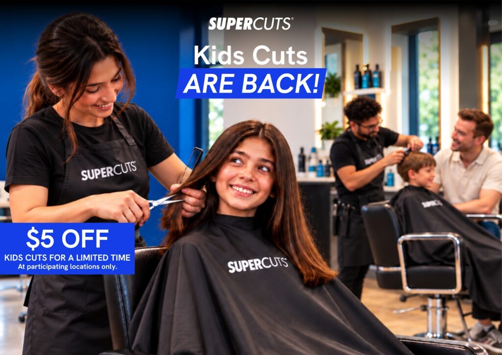 Supercuts