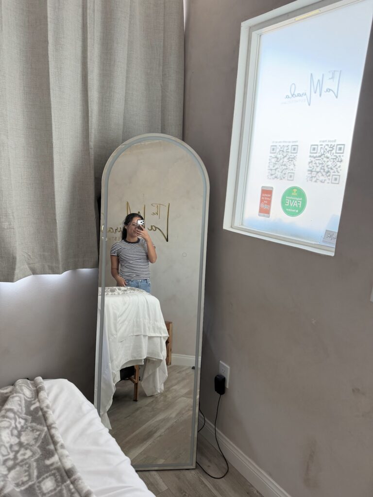 The La Mirada Esthetician – Facials + Brazilian Sugaring